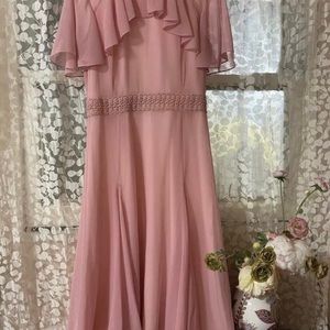 Rachel parcell dress